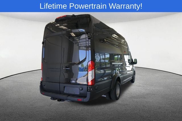 2026 Ford Transit-350 Base