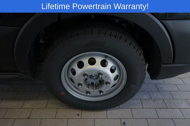 2026 Ford Transit-350 Base