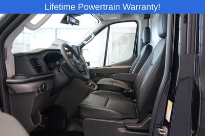 2026 Ford Transit-350 Base