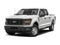 2027 Ford F-150 XLT