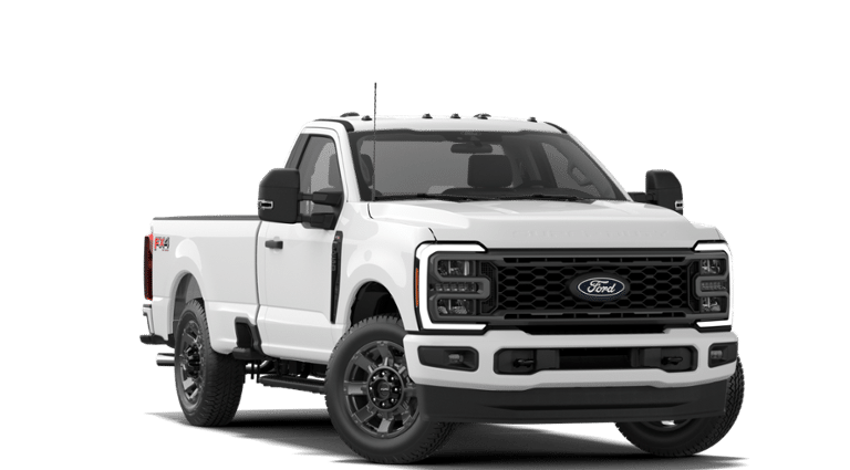2027 Ford F-250SD XL