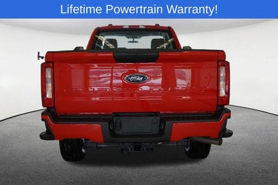 2026 Ford F-350SD XL