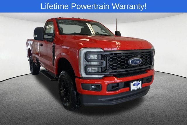 2026 Ford F-350SD XL