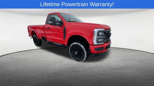 2026 Ford F-350SD XL