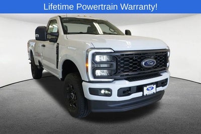 2026 Ford F-350SD XL