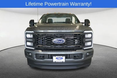 2026 Ford F-350SD XL