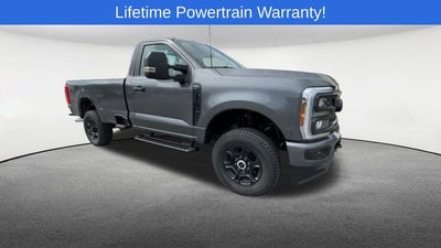 2026 Ford F-350SD XL