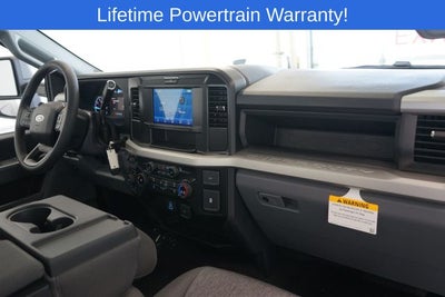 2026 Ford F-350SD XL