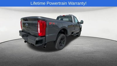 2026 Ford F-350SD XL