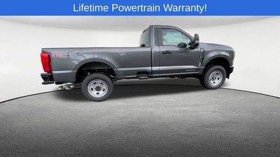 2026 Ford F-350SD XL