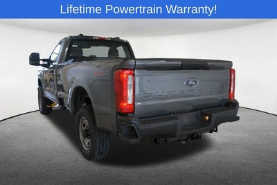 2026 Ford F-350SD XL