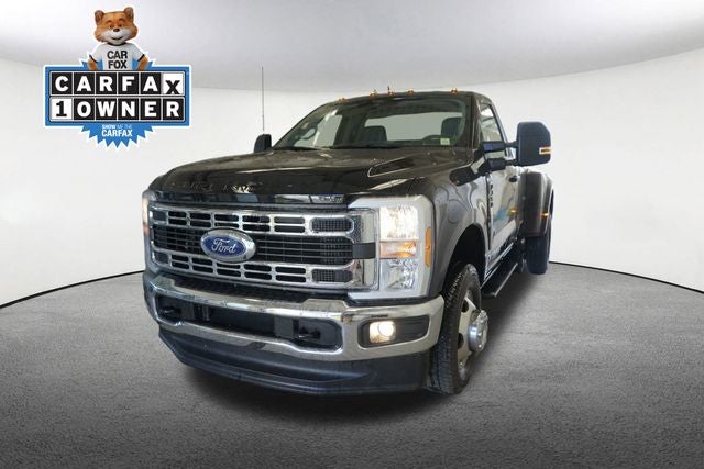 2026 Ford F-350SD XLT DRW