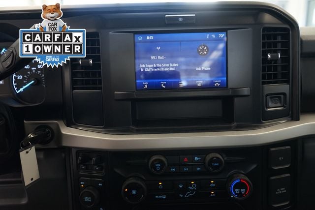2026 Ford F-350SD XLT DRW