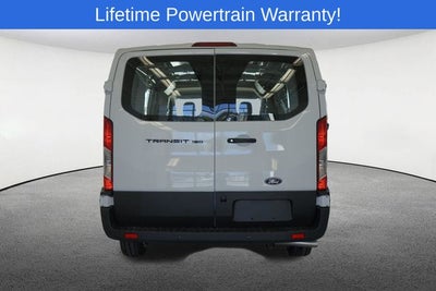 2026 Ford Transit-150 Base