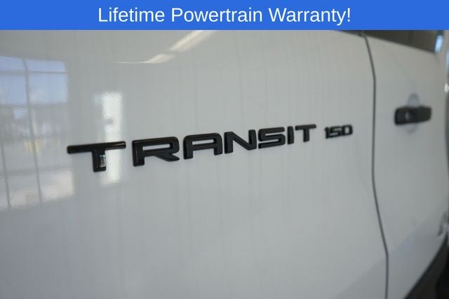 2026 Ford Transit-150 Base