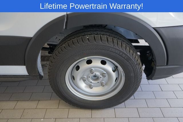 2026 Ford Transit-150 Base