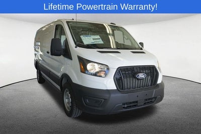 2026 Ford Transit-150 Base