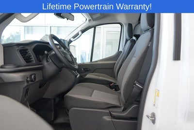 2026 Ford Transit-150 Base