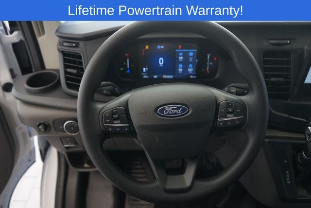 2026 Ford Transit-150 Base