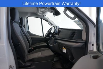 2026 Ford Transit-150 Base