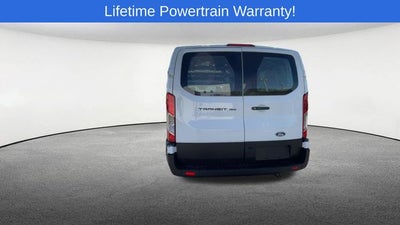 2026 Ford Transit-150 Base