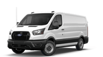 2026 Ford Transit-150 Base