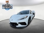 2022 Chevrolet Corvette Stingray 2LT