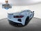 2022 Chevrolet Corvette Stingray 2LT