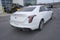 2022 Cadillac CT4 Sport