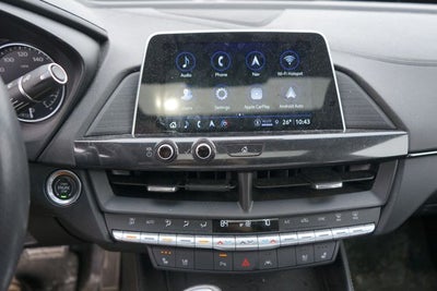 2022 Cadillac CT4 Sport