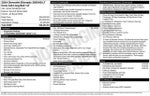 2024 Chevrolet Silverado 3500HD LT