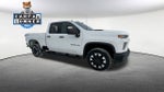 2020 Chevrolet Silverado 2500HD Custom