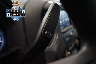 2020 Chevrolet Silverado 2500HD Custom