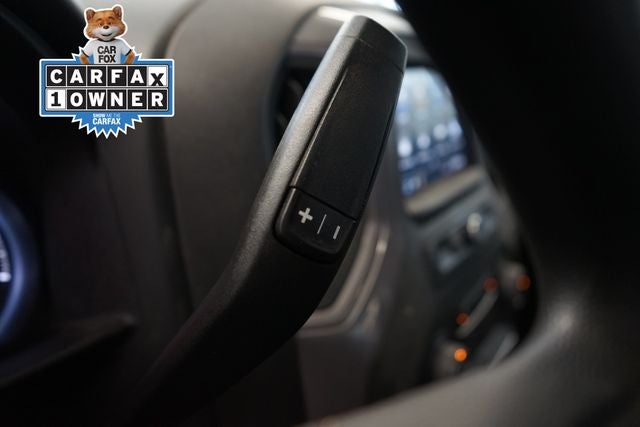 2020 Chevrolet Silverado 2500HD Custom