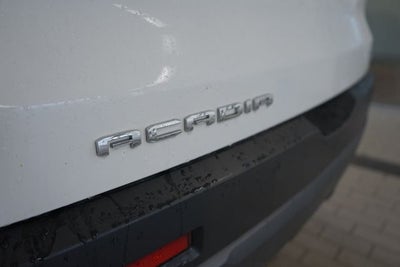 2020 GMC Acadia AT4