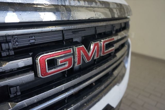2020 GMC Acadia AT4