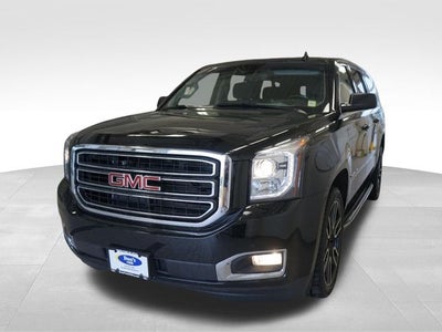 2018 GMC Yukon XL SLE