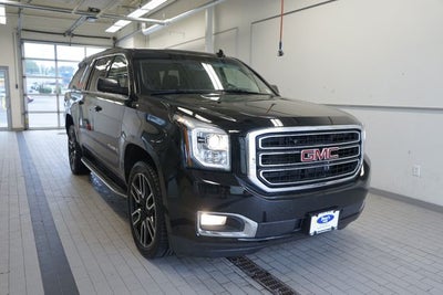 2018 GMC Yukon XL SLE