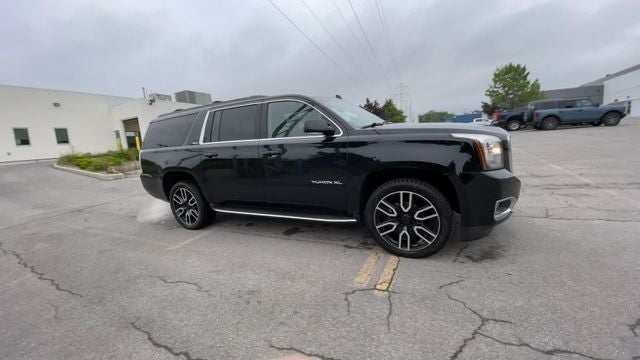 2018 GMC Yukon XL SLE