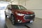 2018 Chevrolet Traverse 3LT