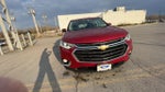 2018 Chevrolet Traverse 3LT