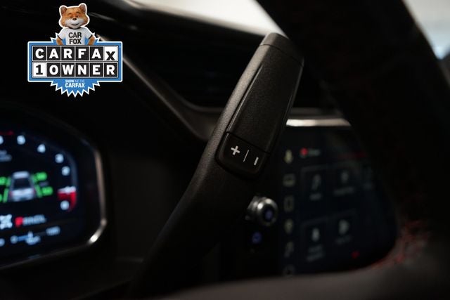 2024 GMC Sierra 2500HD AT4X