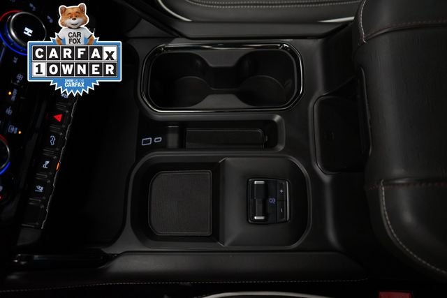 2024 GMC Sierra 2500HD AT4X