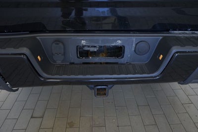 2018 GMC Canyon SLE1