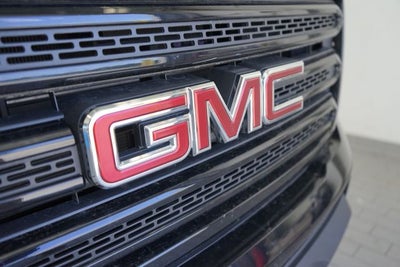 2018 GMC Canyon SLE1