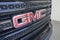 2018 GMC Canyon SLE1