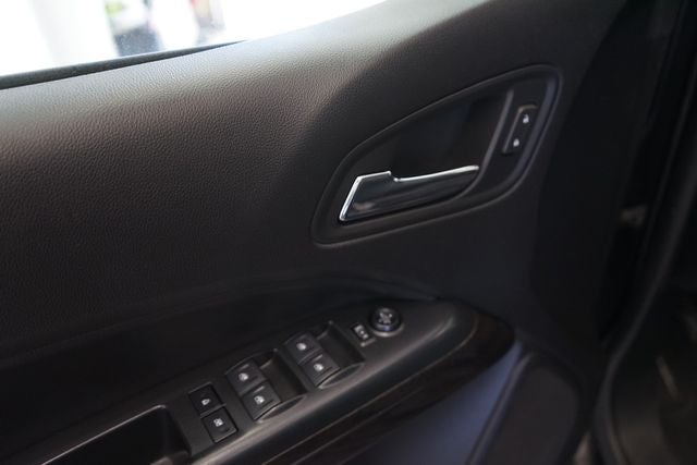 2018 GMC Canyon SLE1