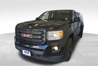 2018 GMC Canyon SLE1