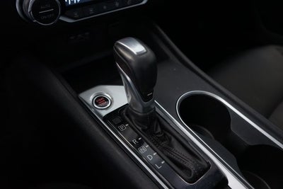 2019 Nissan Altima 2.5 SV