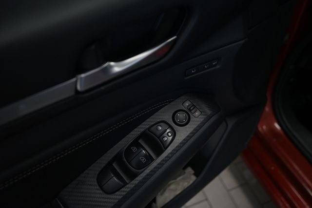 2019 Nissan Altima 2.5 Platinum